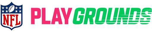 NFL Playgrounds logo